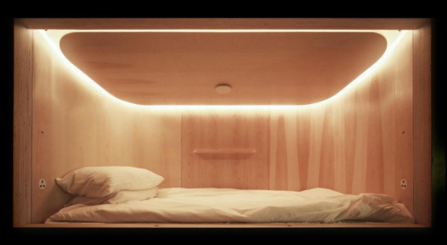 Sleeep Hkg Gough St Hotell Hongkong Exteriör bild